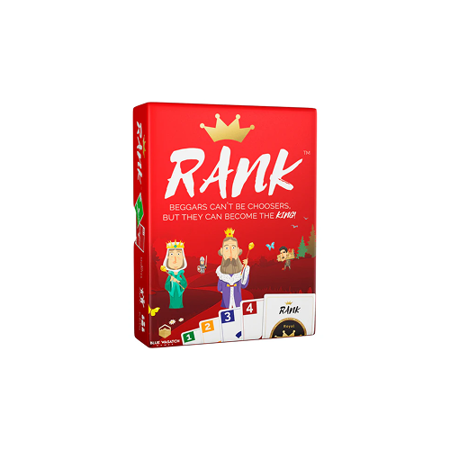 Rank