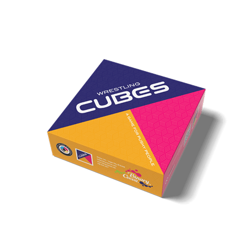 Wrestling Cubes